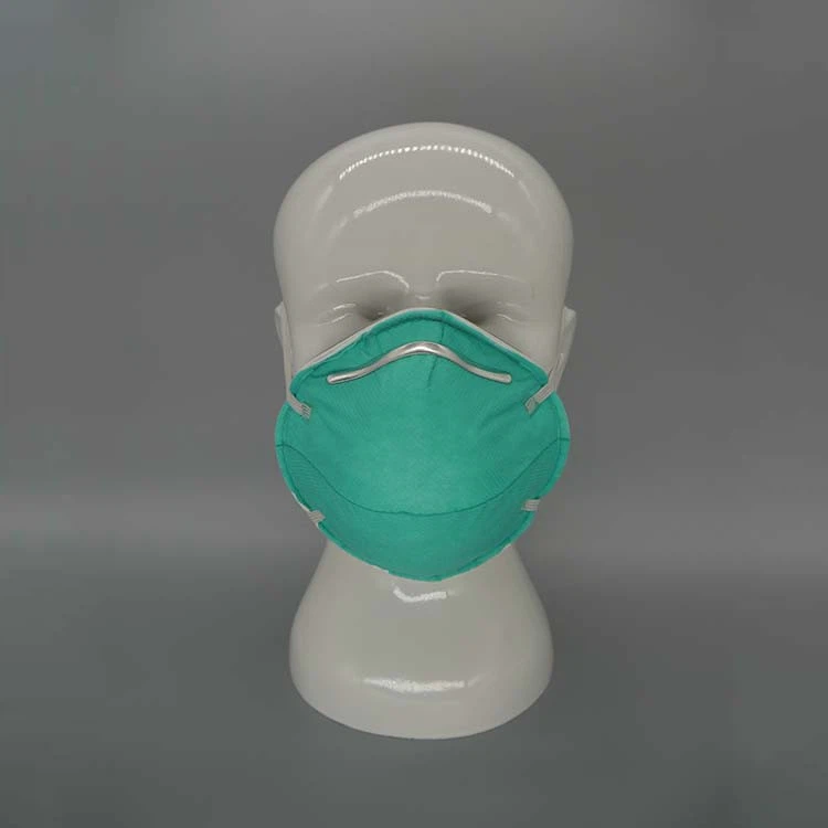 Anti-föroreningsmask