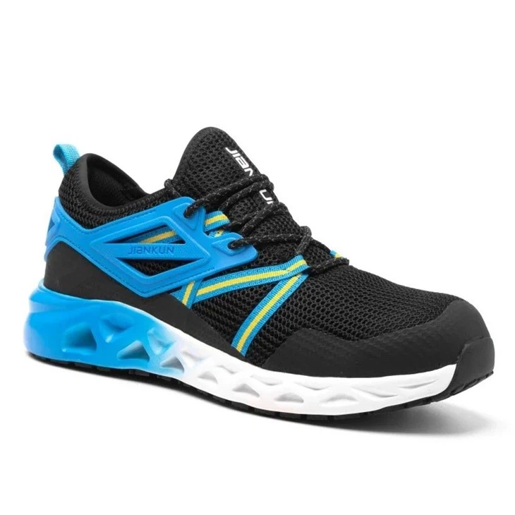 Arbetsplatsscenarier som kräver elektriskt isolerade skyddsskor